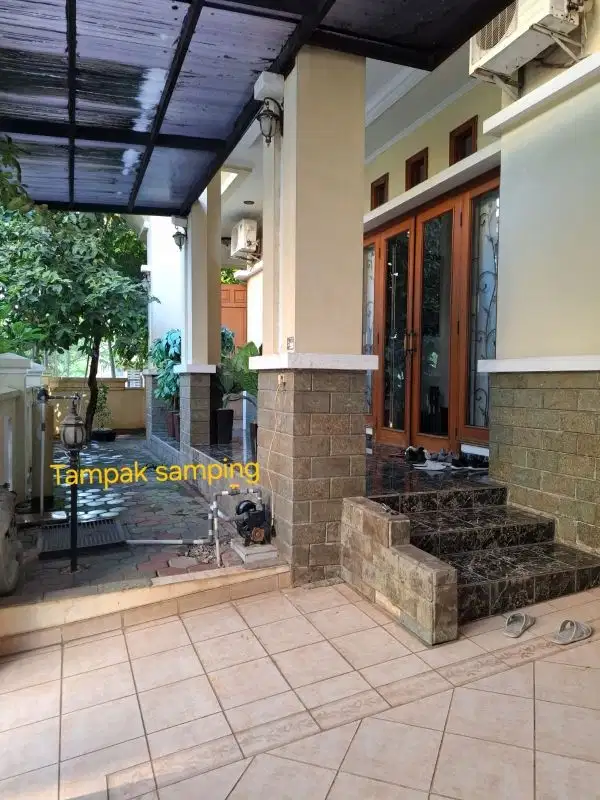 Special price Rmh kelapa gading barat