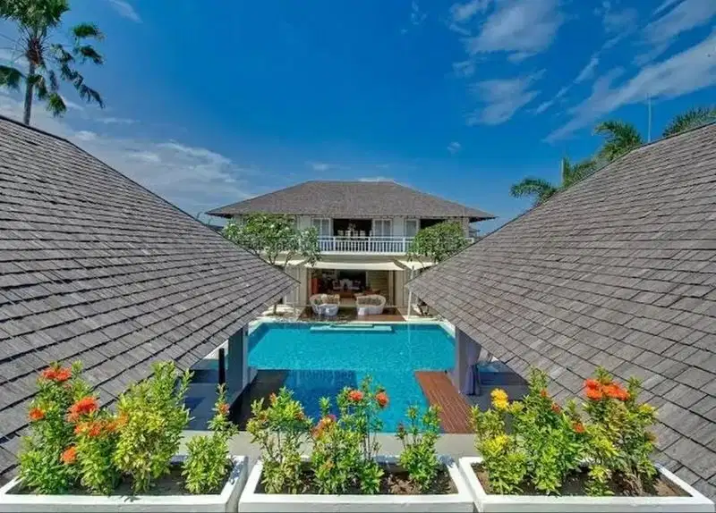 Villa Luxury Seminyak bali