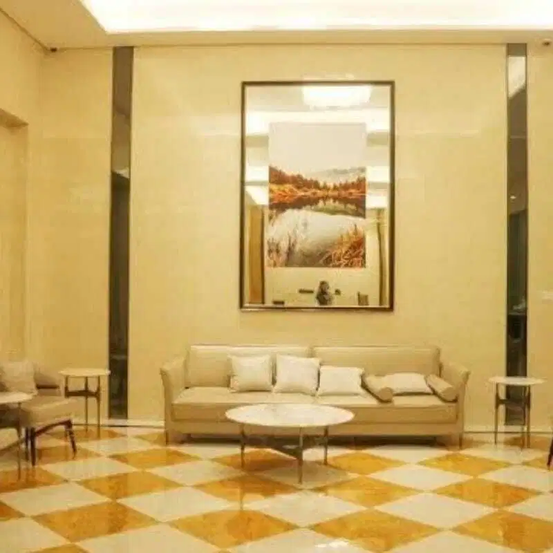 DI SEWAKAN   Apartemen Skyhouse Bsd sebelah AEON MALL