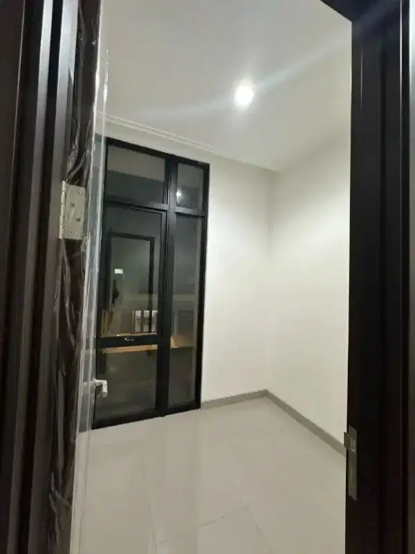 Dijual rumah pik2 unit bagus cluster danau tahap 2