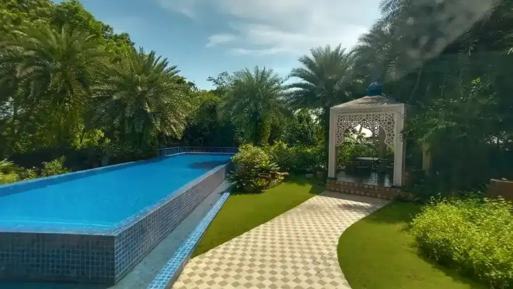 Di jual rumah di sentul city