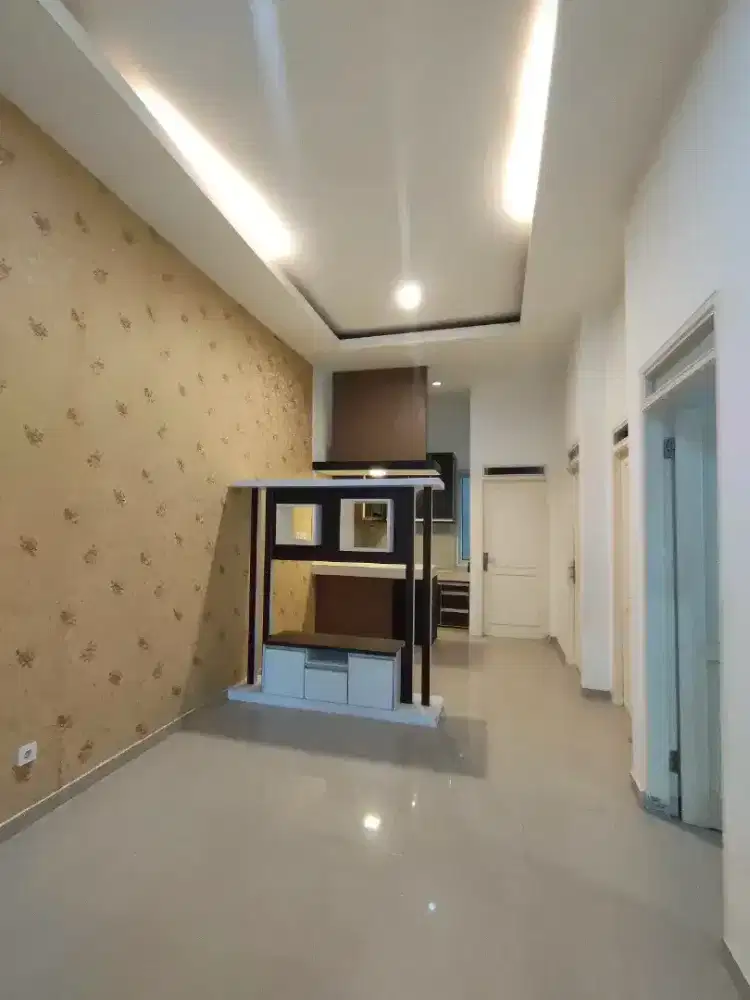 Dinjual cepat rumah di Sentul city