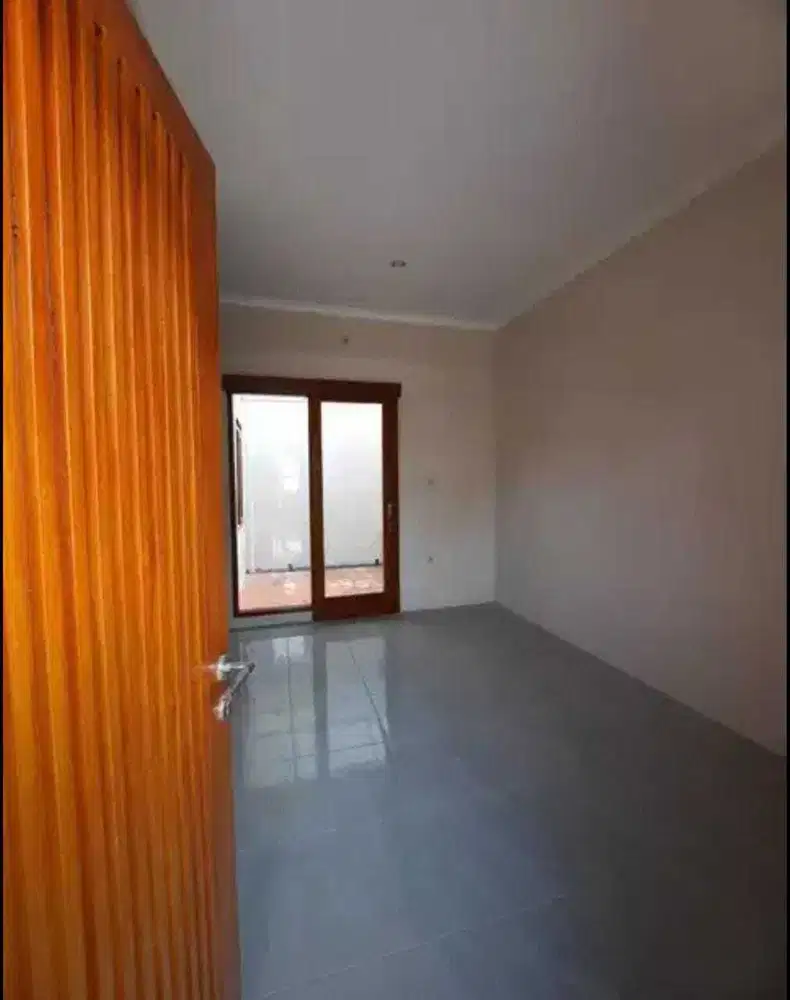 Rumah termurah di Kota Bali Padalarang