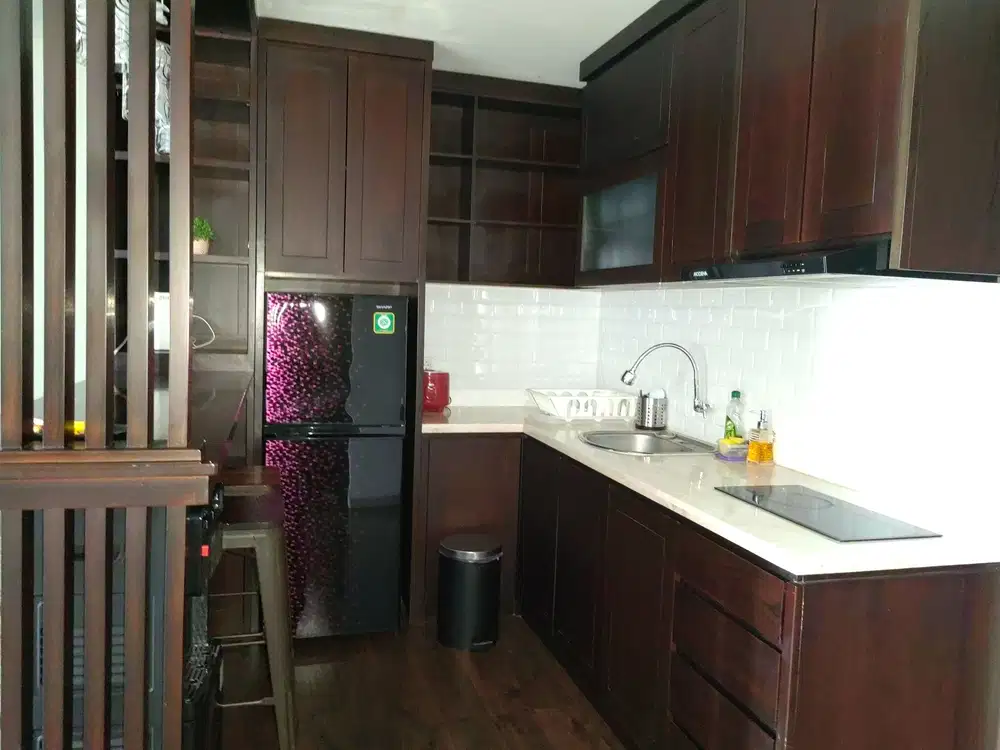 Dijual Apartemen Jogja Mewah Amarta