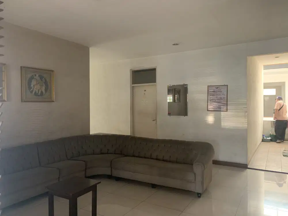 Dijual kost kostan dekat kampus unpad/itb jatinangor