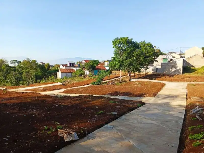 Tanah Murah Cileunyi Kabupaten Bandung