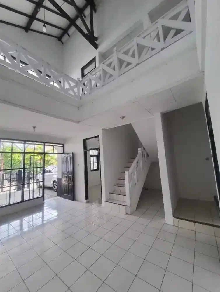 Dijual Rumah Siap Huni di Sayap Turangga Bandung