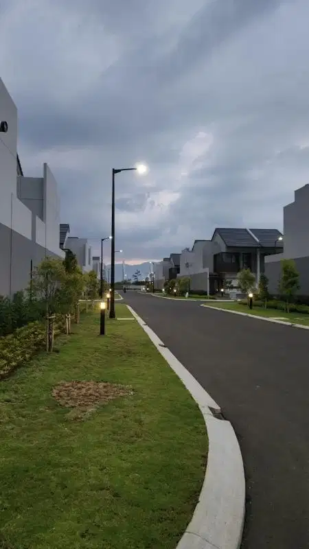 Jual Rumah FULL furnished SIAP HUNI Murah di SUMMARECON Bandung