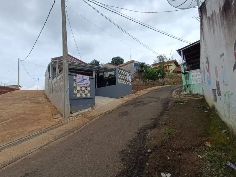 TEMPAT NYAMAN UNTUK HUNIAN, Tanah Kavling Cileunyi