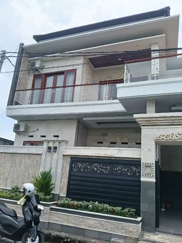 Di jual rumah ,jalan Sedap Malam, Denpasar, Bali