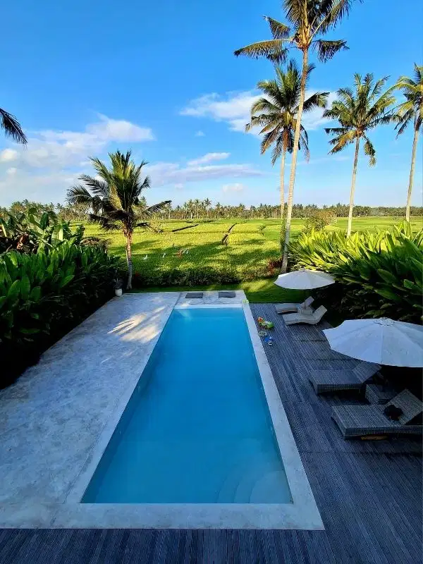 Villa Luxury Ubud