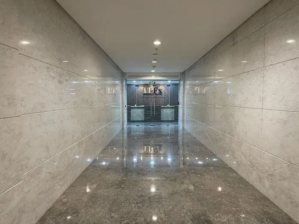 Sahid Sudirman Center