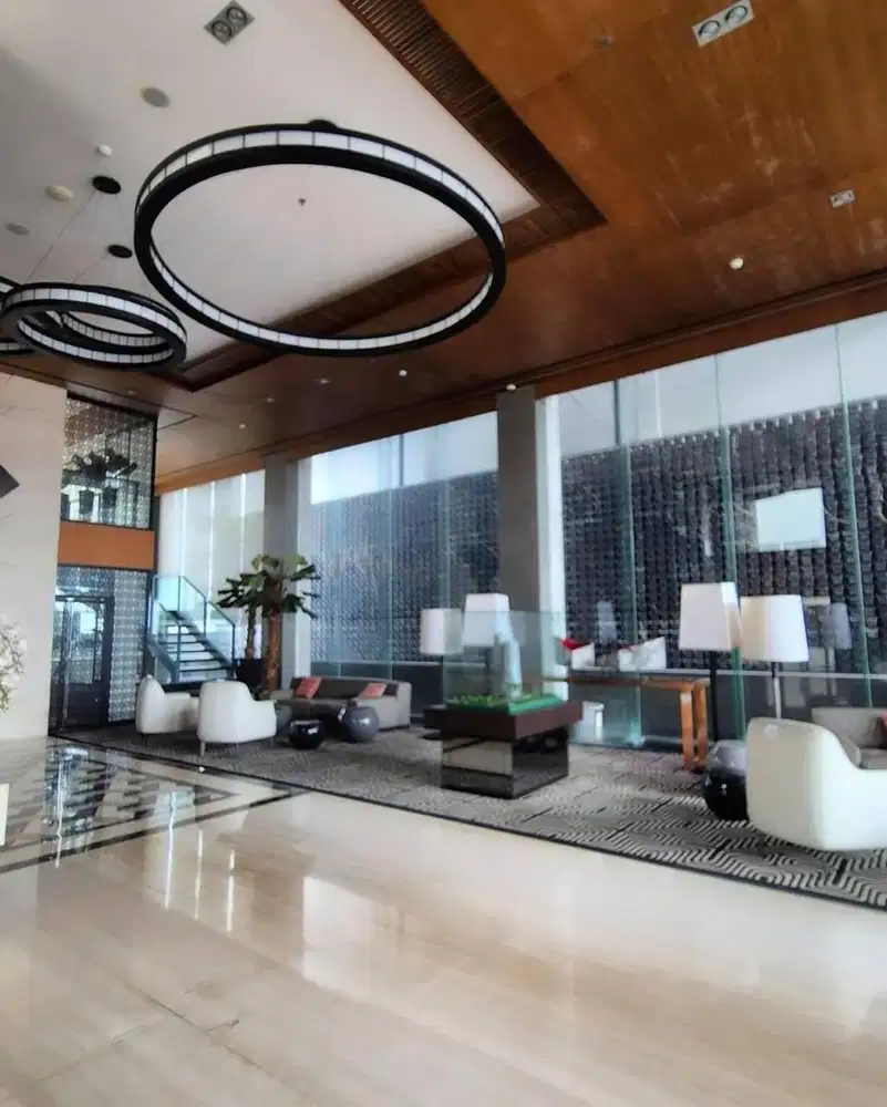 DIJUAL GEDUNG KOMERSIAL SURABAYA PUSAT KOTA BANGUNAN GEDUNG MODERN