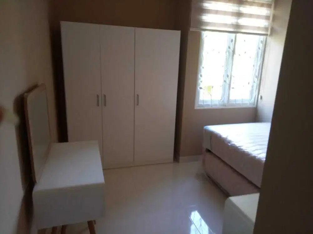 Dijual Rumah Furnish Arcadia Village Gading Serpong