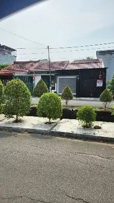TURUN HARGA - Rumah di Perumahan Kosambi Baru dekat Green lake City