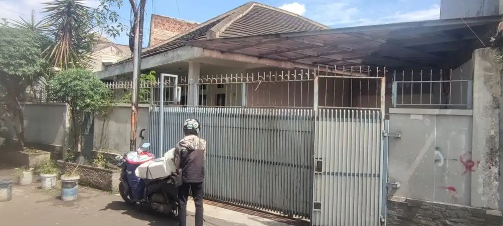 Rumah Minimalis Siap Huni Bkr Kembar