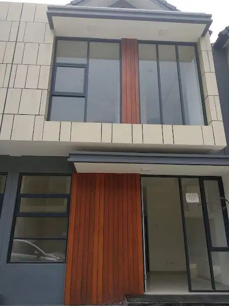 Disewa Rumah di Golden Park 3 Cisauk Serpong