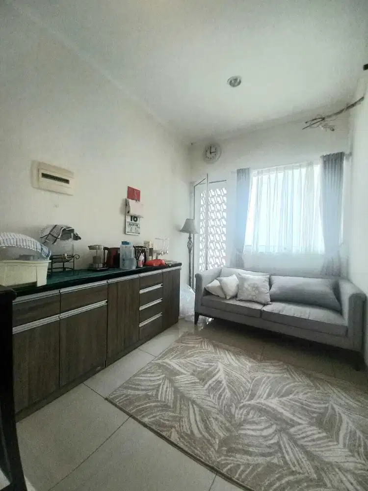 Termurah di Summarecon clsster Amanda Bandung