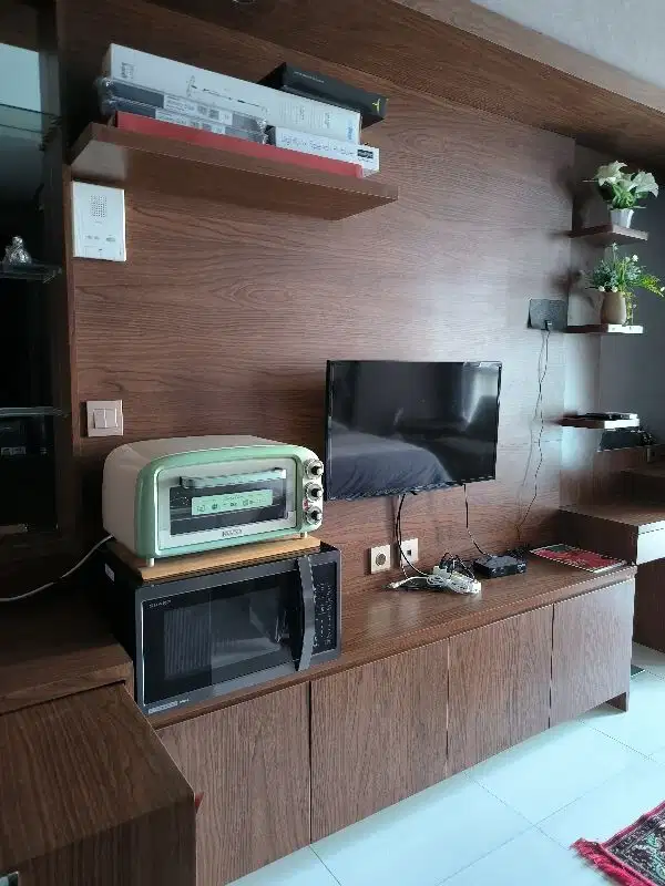 apartemen lexington residence Deket pondok indah