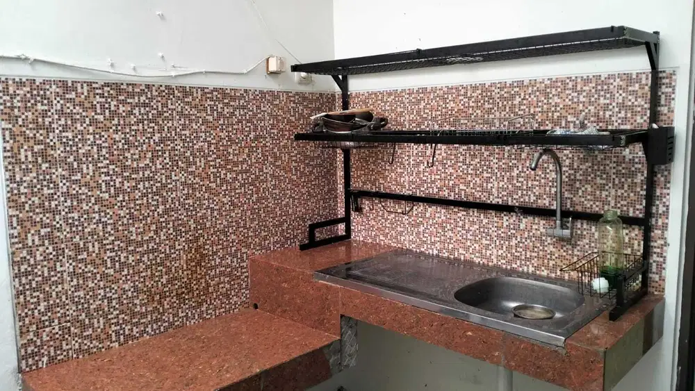 Rumah murah di Grand Sharron