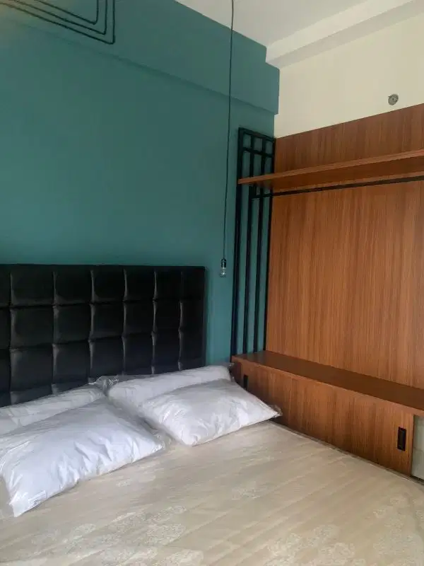 Dijual : Type Studio, Apartemen Saveria BSD