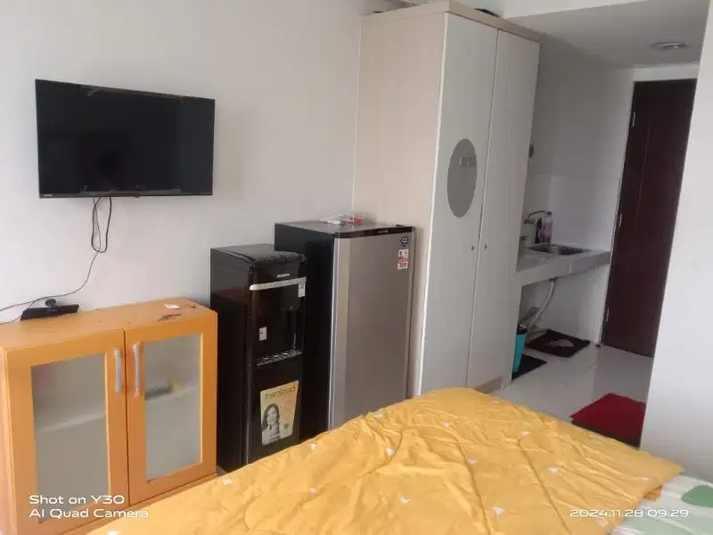 Di jual Murah Apartemen Elvis Jababeka