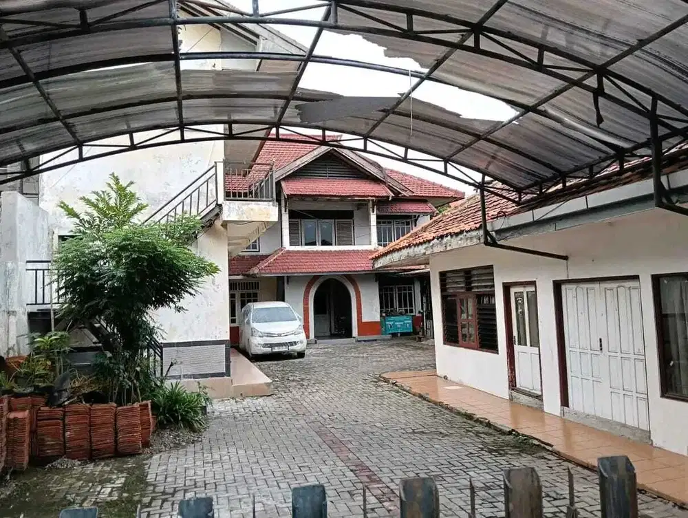 Jual Kost Hitung Tanah Siwalankerto Surabaya