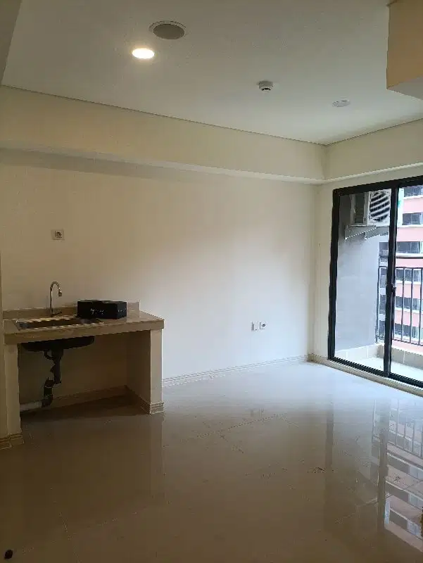 Disewakan Apartemen Meikarta 2BR Unfurnish