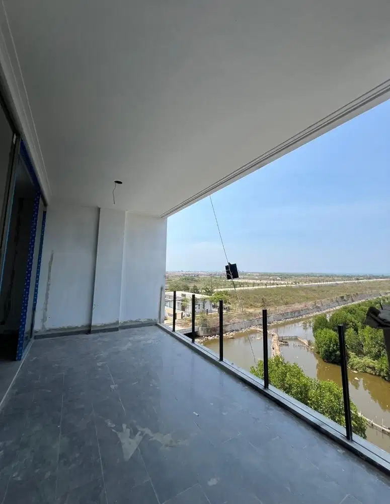 Dijual cepat mini office marina bay pik2 cocok untuk usaha