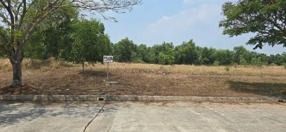 Dijual Kavling Industri Siap Bangun di Delta Silicon Lippo Cikarang