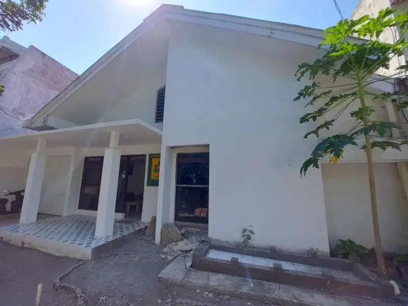 Dijual Rumah 0Jalan Raya Ngagel Jaya Utara