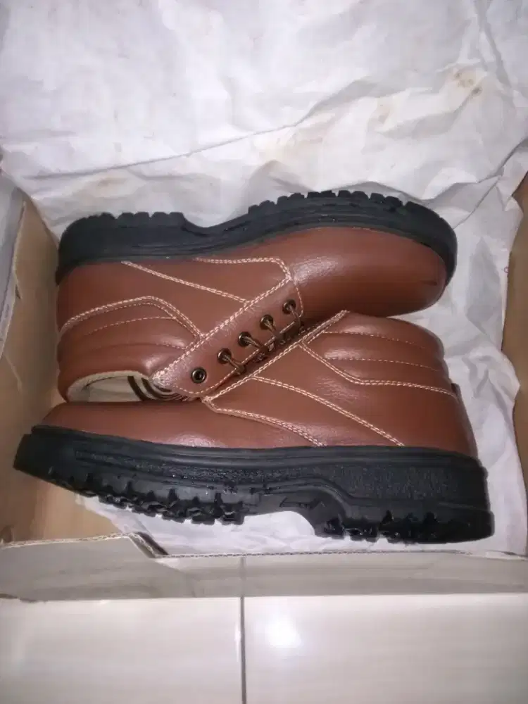 Jual sepatu fladeo ukuran 41