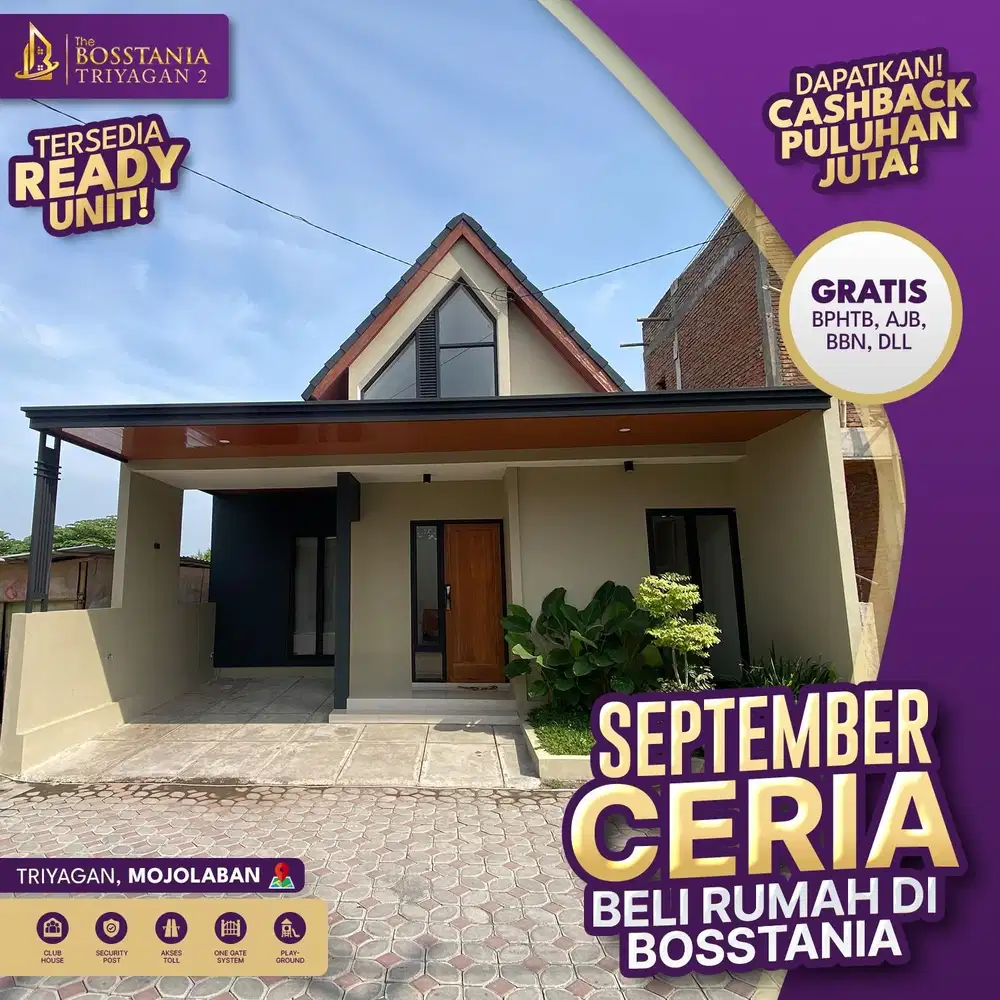 Spesial Ajaran Baru Mahasiswa Kampus UNS SOLO