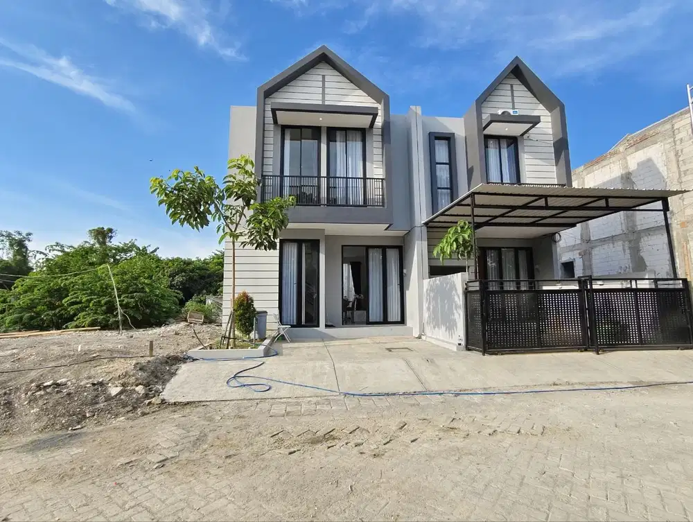 Free Biaya! ️Rujak Cantik Prapen Surabaya