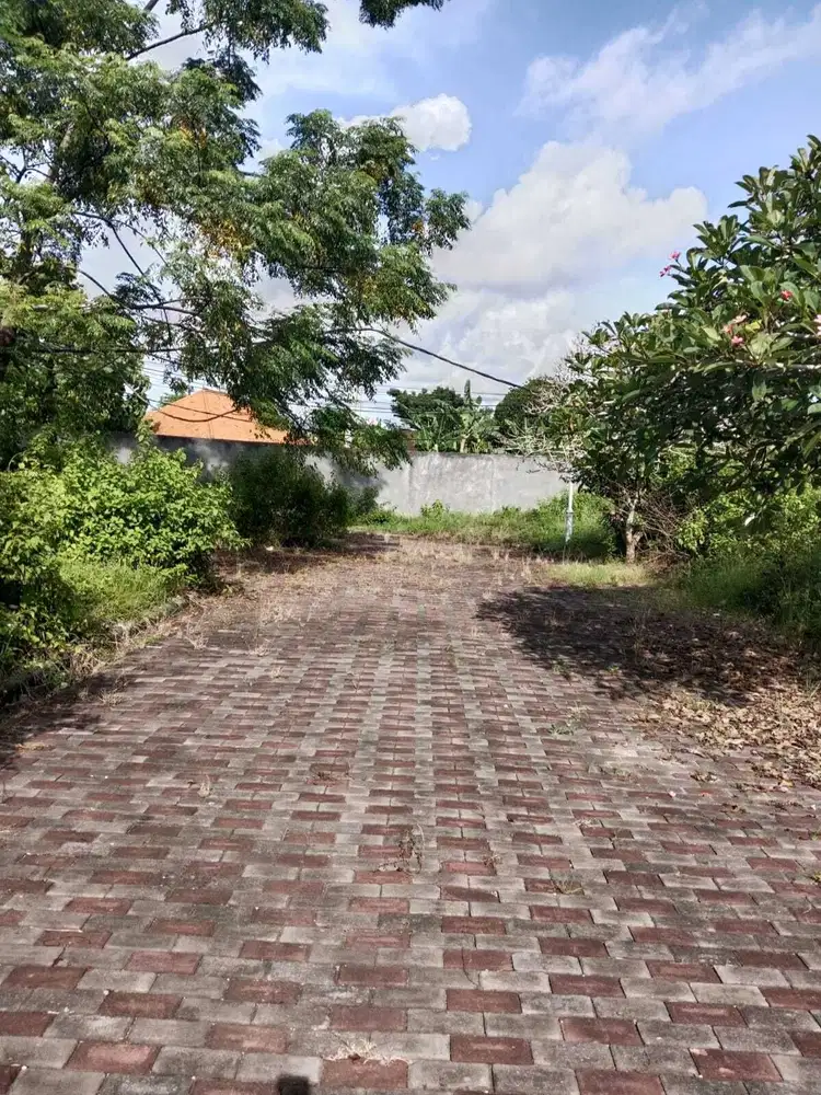 Dijual Tanah Kavling Di Kawasan Prime Summerfield Resident Jimbaran