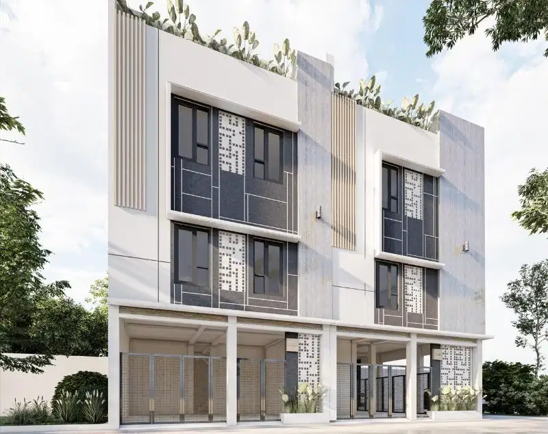 kos elite strategis di borobudur suhat kamar 17 km 19 dekat kampus