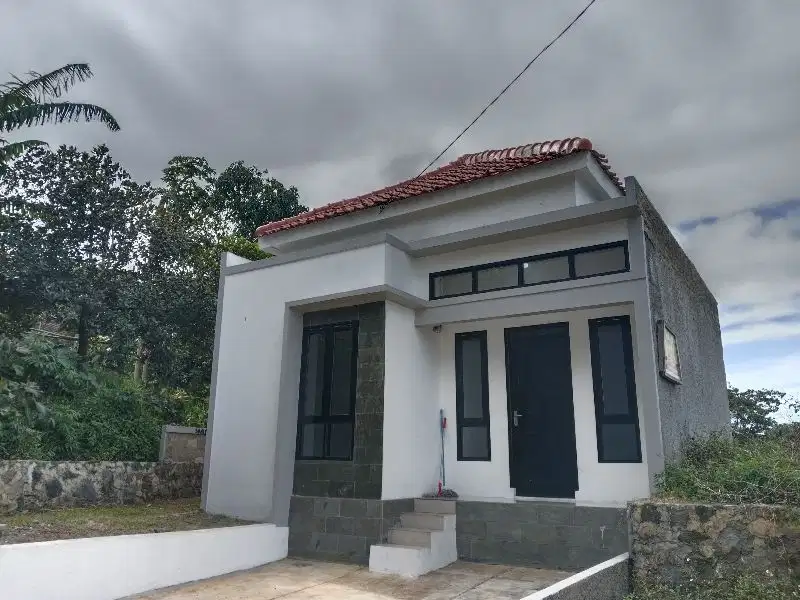Dijual Rumah siap huni di kodya bandung  ujungbeurung