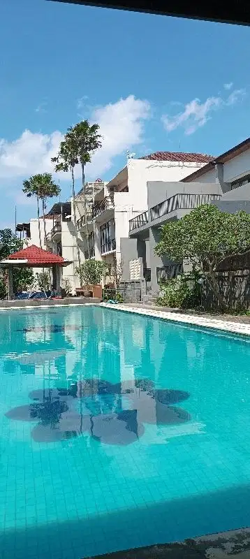 Jual Rumah MEWAH di Setraduta Pasteur PRIVATE POOL harga MENARIK