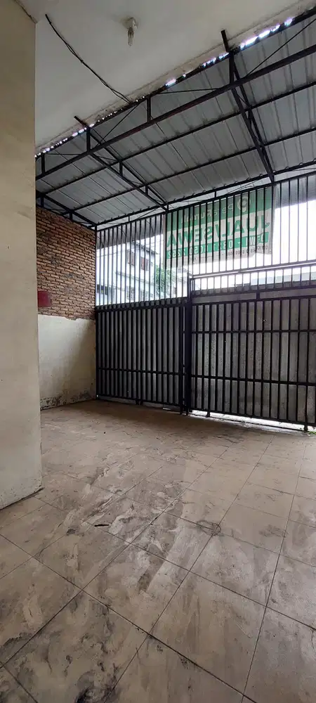 DIJUAL RUMAH PUKAT MANDALA LEBAR6