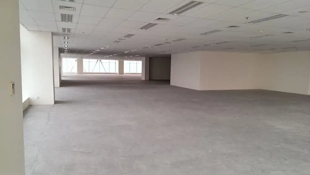 Sahid Sudirman Center