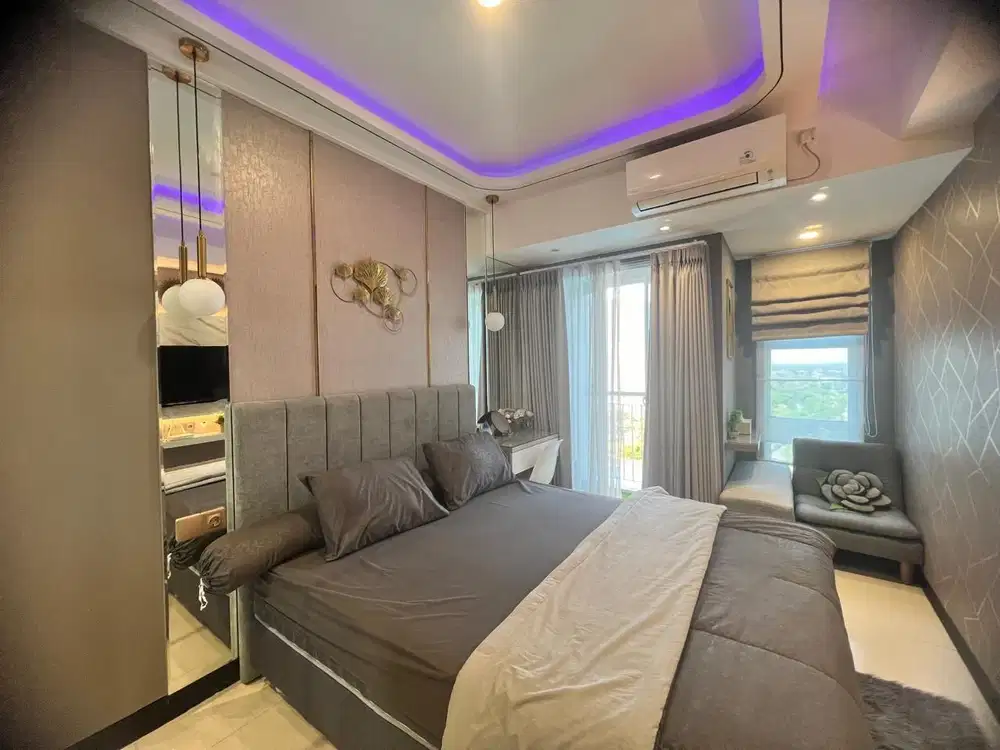Dijual Apartemen East Coast Mansion