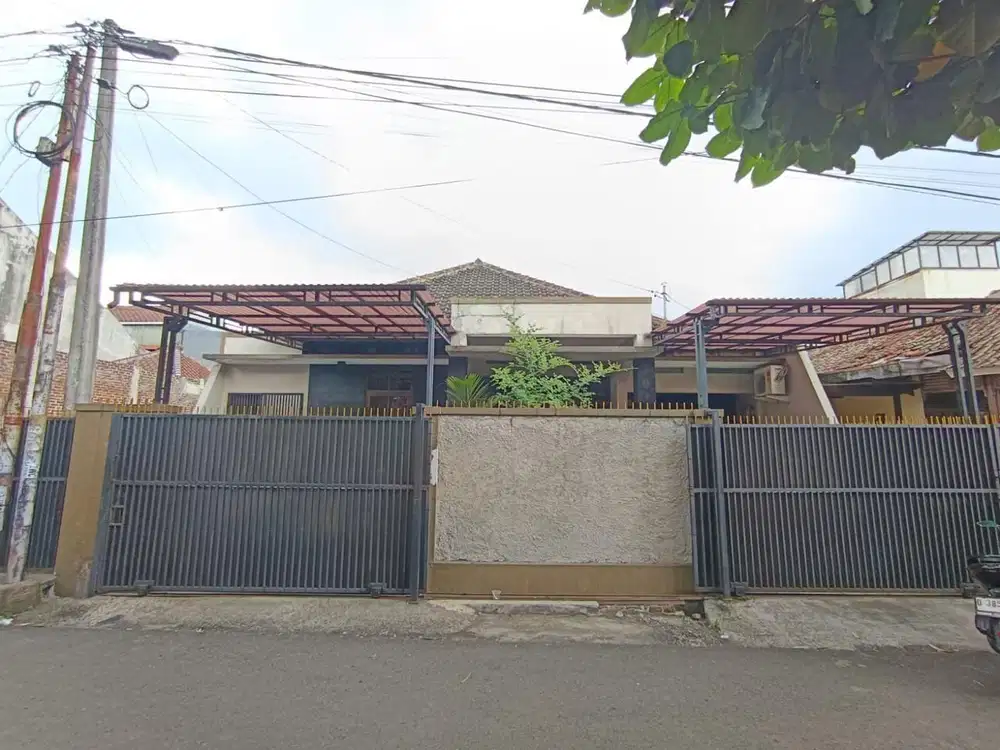TURUN HARGA !! DIJUAL RUMAH MINIMALIS ARCAMANIK ENDAH BANDUNG