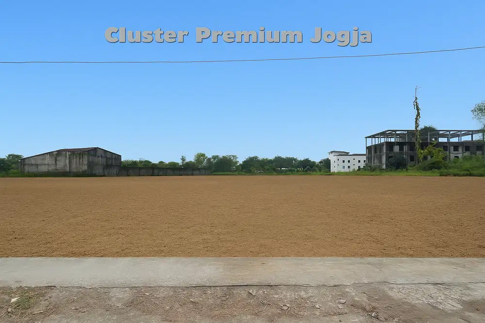 Kost UII dijual Siap jadi Pasive Income