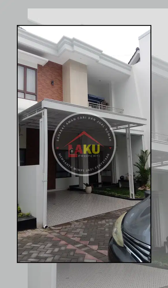 DIAMOND HILLS RESIDENCE BLOK 15 A BANYUMANIK