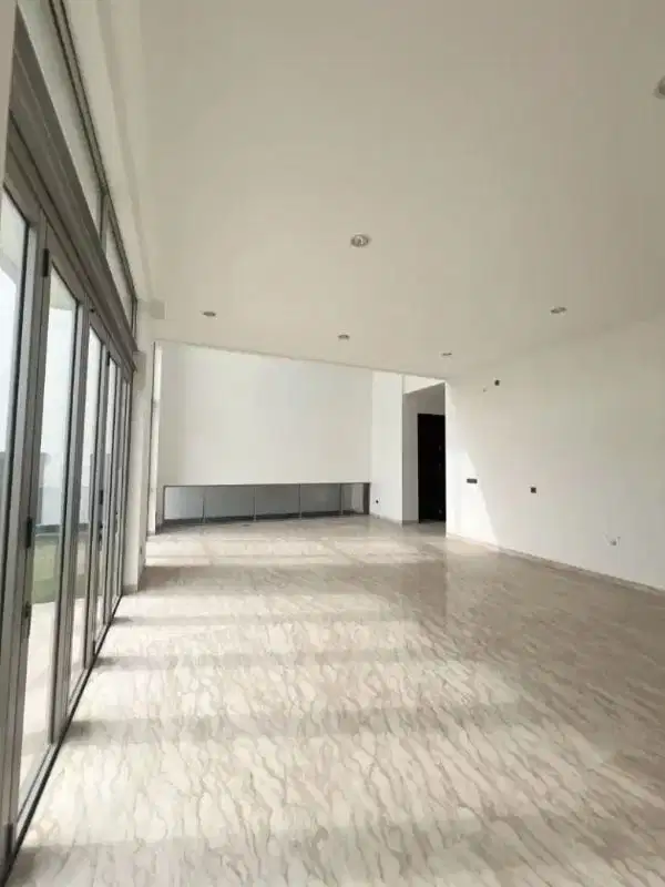 Dijual paling murah rumah golf island cluster mozart