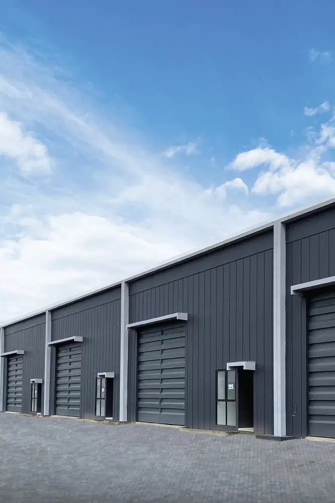 Dijual Gudang GIP Gedangan Industrial Park ,Sidoarjo