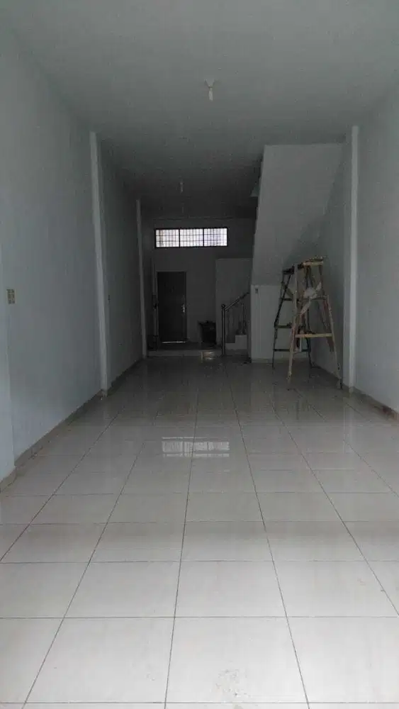 JUAL CEPAT MURAH RUKO POLONIA CBD SIAP HUNI KANOPI MEDAN