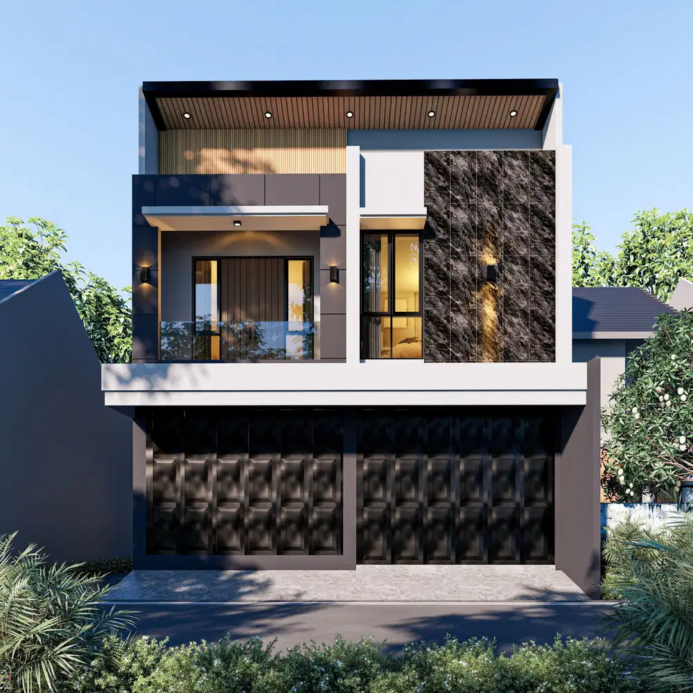 Kost Ekslusif 18 Kamar Ring 1 Undip Lokasi Strategis