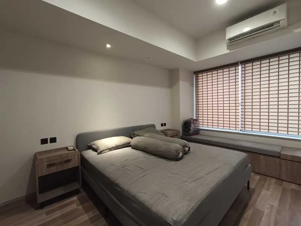 Disewakan Apartment Orange County Tower Newport Lippo Cikarang