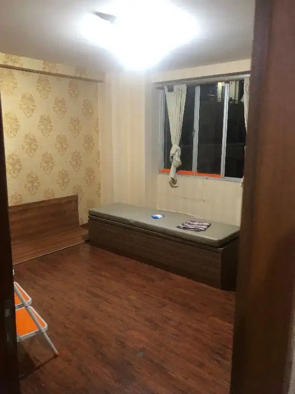 Paladian Kelapa Gading samping Mall of Indonesia Sertifikat